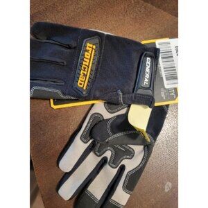 General Utility Work Gloves GUG, All-Purpose, Performance Fit, Durable
